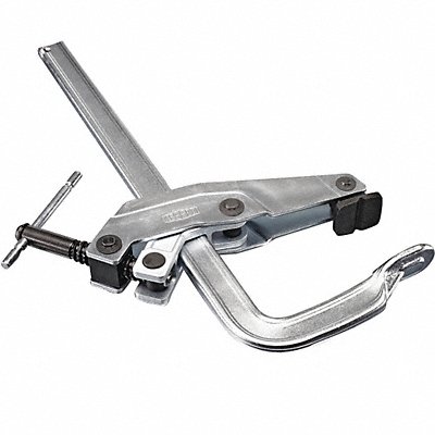 Trigger-Style Bar Clamps and Spreaders image